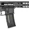 Radian Weapons R0037 Model 1 Carbine 223 Wylde 30+1 14.50" Pinned & Welded Barrel, Black, Billet Rec/M-Lok Handgaurd, Magpul Grip & CTR Stock, Dead Air Keymo Flash Hider, Ambi Controls, Vertex Trigger