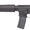 Colt Mfg CR6920 M4 Carbine 5.56x45mm NATO 30+1 16.10" Barrel, Black Rec/Barrel, A2 Flash Hider, Black 4 Position Collapsible Stock, Black Polymer Grip