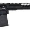 Diamondback DB1033M001 DB10  6.5 Creedmoor 20" 5+1 Black Receiver & Stock/416-R Fluted SS Medium Barrel/Black Gold Lower/Adj Magpul CTR Stock/Magpul K2 Grip *Left Rail Dinged/Dented