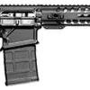 POF 01689 ROGUE       CA DI   16 11M RAIL 308  BLK