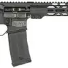 Rock River Arms OP1500 LAR-15M Operator ETR Carbine 5.56x45mm NATO 16" 30+1, Black, RRA NSP-2 Stock & Hogue Grip, Carrying Case