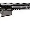 ArmaLite A10SBF2 AR-10 SuperSASS Gen II 308 Win 25+1 20", Black, Adjustable Magpul Furniture, PRS Gen2 Stock, Tactical Brake, Precision Trigger, Adjustable Gas Block