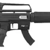 Rock Island TM22LITE18 TM22 Feather 22 LR 10+1 (2) 18" Black Barrel, Fully Adjustable Stock, Polymer Handguard, Carry Handle Rear/Adj. Front Sight, AR Style Grip