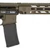 Diamondback DB1784K101 DB15  5.56x45mm NATO 30+1 16", OD Green, 15" M-Lok Anti-Rotation Handguard, Magpul CTR Stock & K2 Grip, Obsidian Muzzle Brake, Ambi Safety