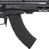 CMMG 86A7F0B-SG  DISSENT MK4 762X39 14.3 PW SNPGRY