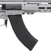CMMG 86A7F0B-TI  DISSENT MK4 762X39 14.3 PW TITANM