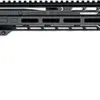 CMMG 28AB60CSG Dissent MK4 22 ARC 30+1 16.10" Black Nitride Threaded Barrel, M-LOK Handguards, Sniper Gray Cerakote Aluminum Picatinny Rail Receiver, CMMG Zeroed Grips, Ambidextrous