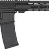 CMMG 30AE70AAB RESOLUTE MK4 300BO 16.1 ARBLK