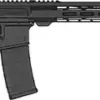 CMMG 55A9D0BAB RESOLUTE MK4 5.56 14.5 ARBLK