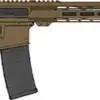 CMMG 55A9D0BMB RESOLUTE MK4 5.56 16.1 MDBRZ