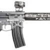 Battle Arms Development OIP-003 OIP-003 Gen 3 223 Wylde Picatinny Rail M-LOK Handguard Black Polymer Grip