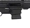 CMMG 30A5C0FAB Dissent BR4 *CA Compliant 300 Blackout 10+1 14.50" Black Armor Cerakote Aluminum Receiver, Magpul SGA Stock, Zeroed Drop-In Single Stage Trigger