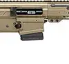 CMMG 30A5C0FCT Dissent BR4 *CA Compliant 300 Blackout 10+1 14.50" Coyote Tan Cerakote Aluminum Receiver, Magpul SGA Stock, Zeroed Drop-In Single Stage Trigger