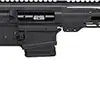 CMMG 30A650AAB Dissent BR4 *CA Compliant 300 Blackout 10+1 16.10" Black Armor Cerakote Aluminum Receiver, Magpul SGA Stock, Zeroed Drop-In Single Stage Trigger