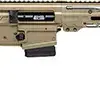CMMG 30A650ACT Dissent BR4 *CA Compliant 300 Blackout 10+1 16.10" Coyote Tan Cerakote Aluminum Receiver, Magpul SGA Stock, Zeroed Drop-In Single Stage Trigger