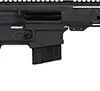 CMMG 60AB40CAB Dissent BR4 *CA Compliant 6mm ARC 10+1 16.10" Black Armor Cerakote Aluminum Receiver, Magpul SGA Stock, Zeroed Drop-In Single Stage Trigger