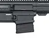 CMMG 38A260C-SG Dissent BR3 .308 Win 10rd 16.10" 7075-T6 Aluminum Receiver Sniper Gray