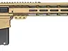 Great Lakes Firearms GL10243SSBRZ GLFA  243 Win AR-10 Stainless Steel 5+1 24" Bronze