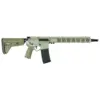 APF Volunteer "Sand Cerakote" Rifle 5.56mm 30rd Magazine 14.5" Pinned/Welded Barrel