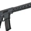 CMMG RIFLE RESOLUTE MK4 5.56MM - 16.1" 30RD SNIPER GREY