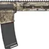 DANIEL DEF. M4 HUNTER 5.56X45 - 18" 32RD KRYPTEK HIGHLANDER