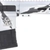 GLFA AR15 450 BUSHMASTER - 18" NIT BBL PURSUIT SNOW CAMO