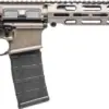 VKTR VK1 RIFLE 5.56 NATO - 16" 30RD FDE W/MAGPUL STOCK