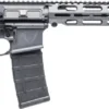 VKTR VK1 RIFLE 5.56 NATO - 16" 30RD GREY W/MAGPUL STOCK