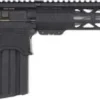 RRA LAR-BT3 X-1 RIFLE 308 WIN - A2 STK 18" S/S BBL M-LOK BLACK