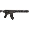 SIG SAUER MCX RIFLE 7.62x39 BLK 16" 28+1